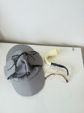 Detective Set (3 pcs)